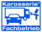 Karosserie-Fachbetrieb