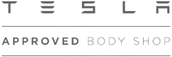 Tesla Approved Body Shop